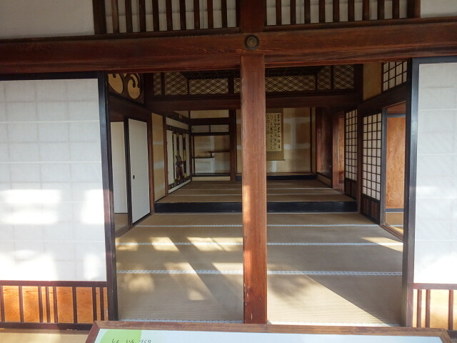 書院造り