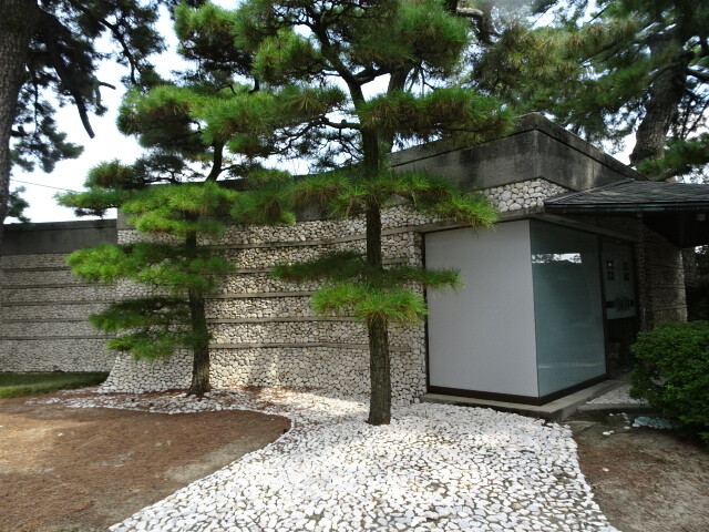 陶器館