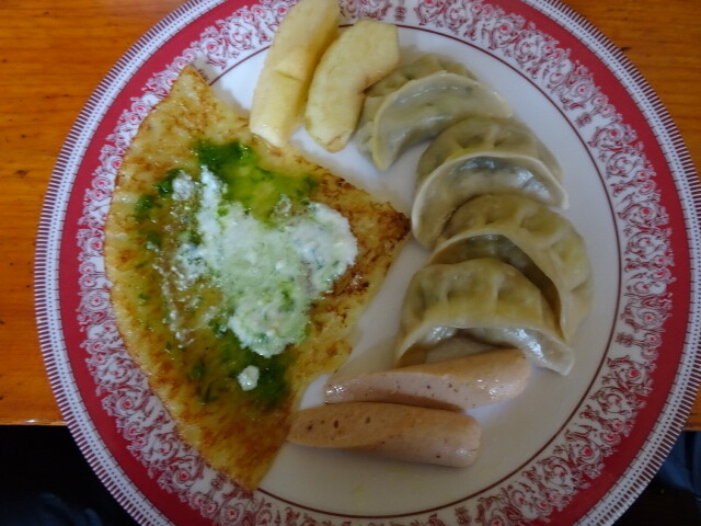 ランチ (1)