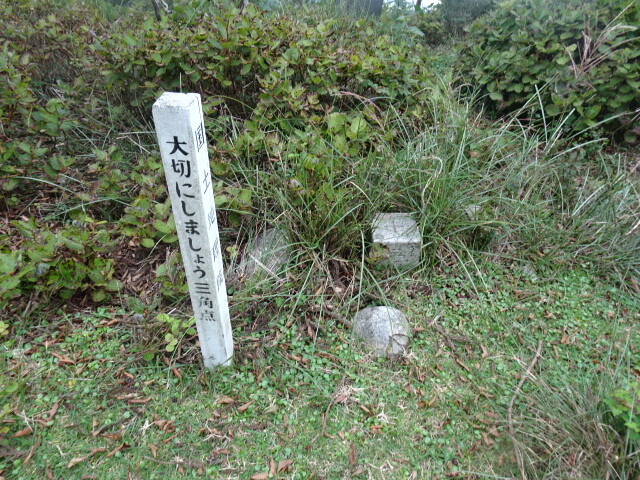 三角点