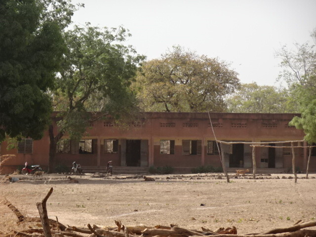 コートジボワールからブルキナファソへ 好きなもの 猫と旅と