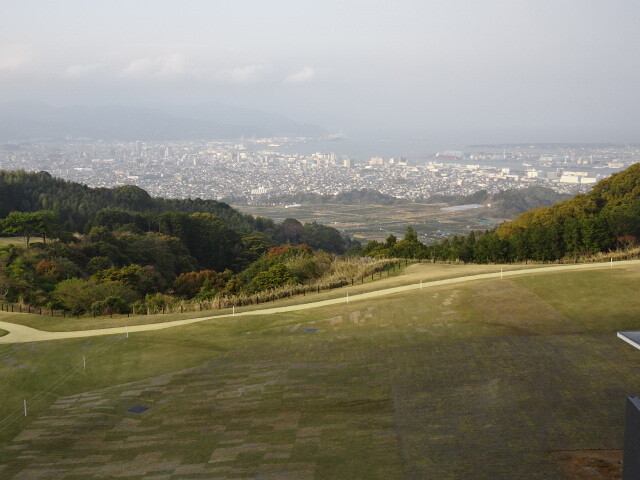 清水地区