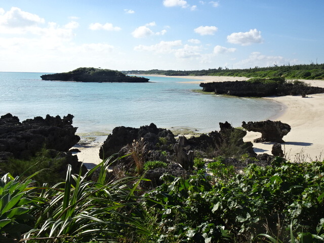 船倉海岸