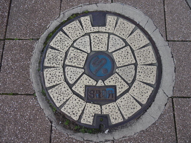 久留米市仕切弁 (2)