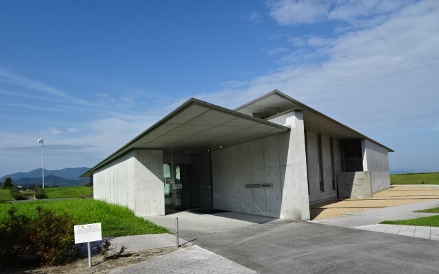 星野哲郎記念館