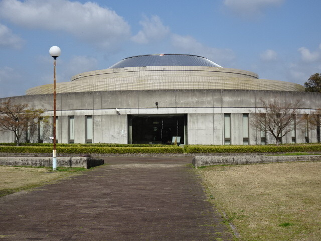 王塚古墳館