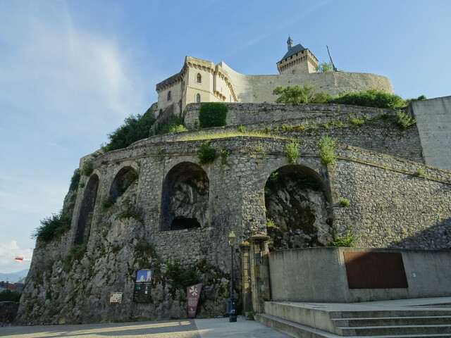 フォア城