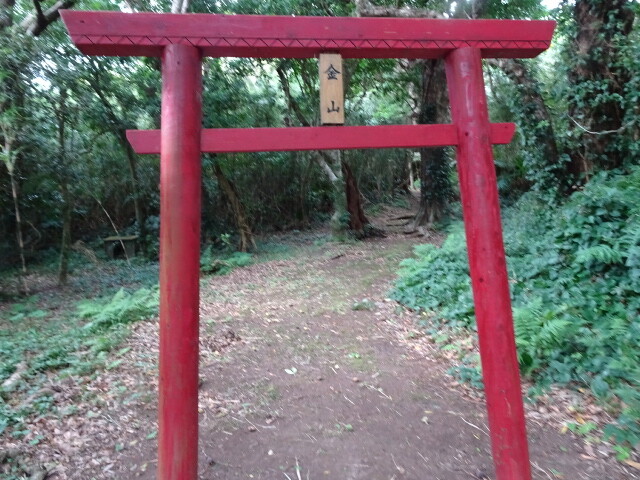 鳥居