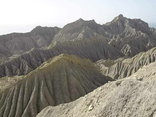 泥山