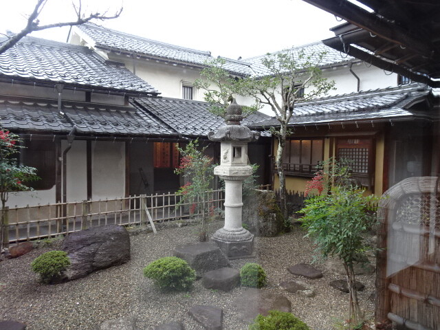 中庭
