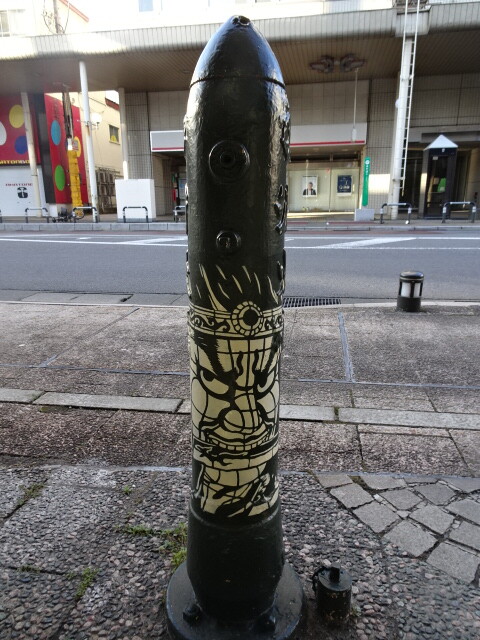 新町通り (3)