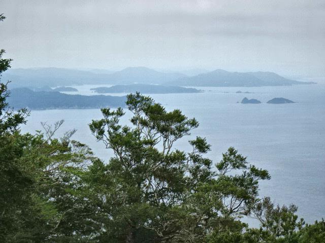 男鹿半島