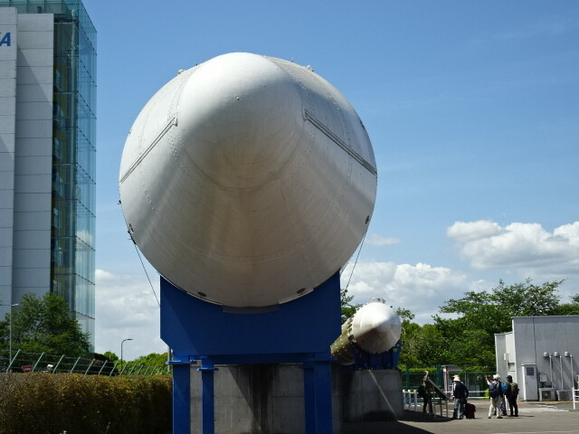 正面