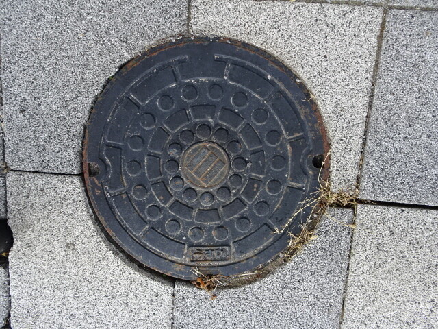 滝川市雨水