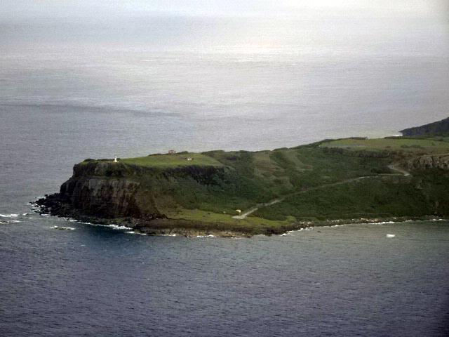 与那国島