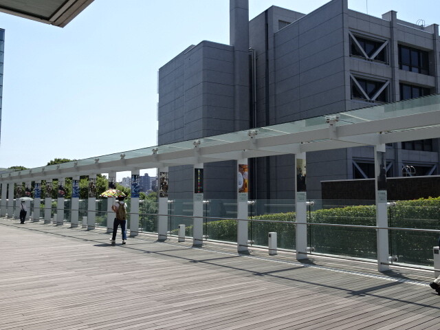 新国立美術館