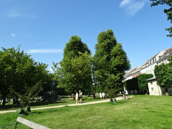 公園