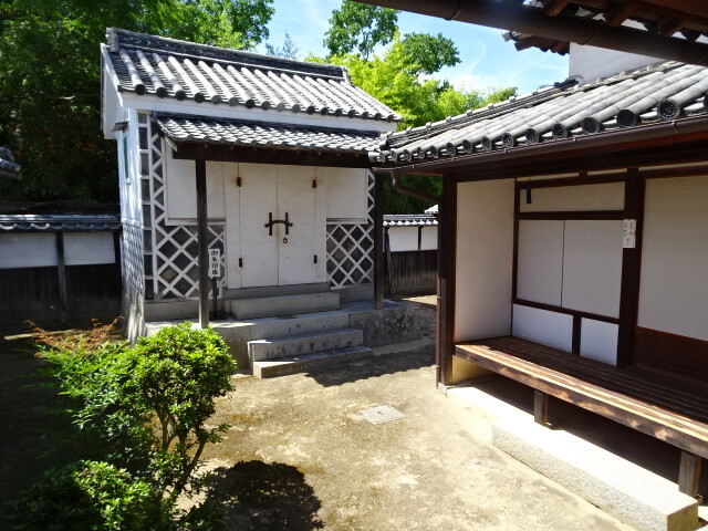 朱印庫