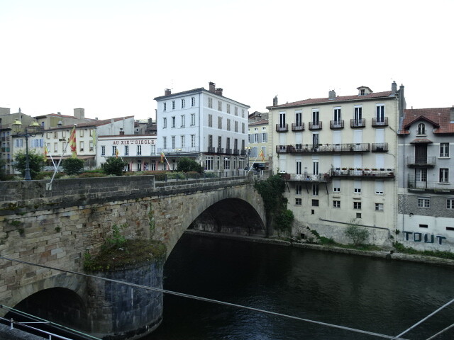 ヴュー橋