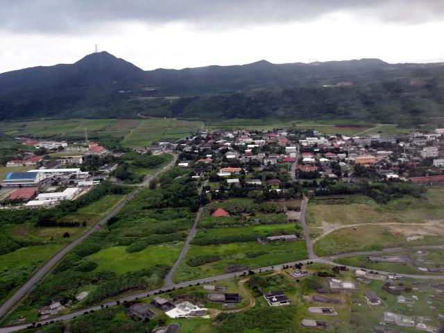 集落