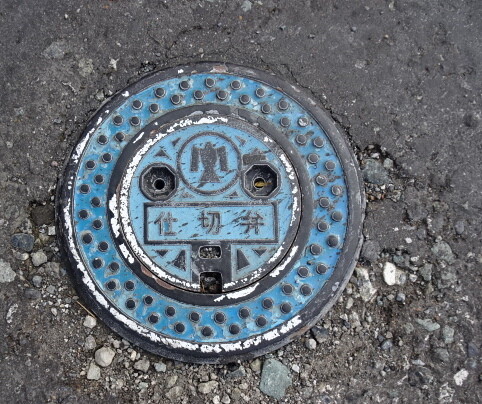 八丈島