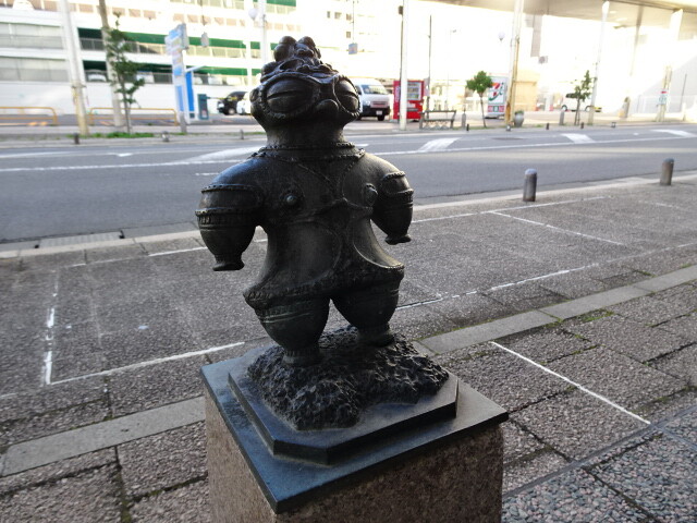 新町通り (2)
