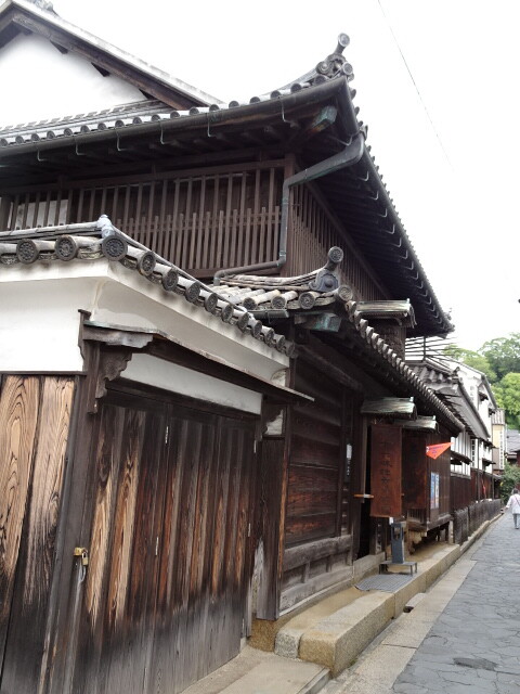 太田家住宅