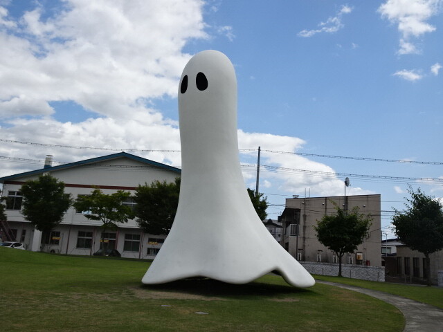 ゴースト