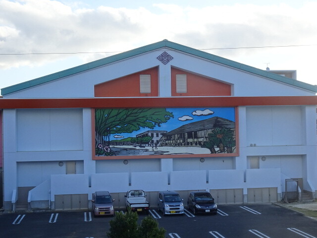 知名小学校