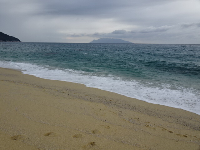 永田浜