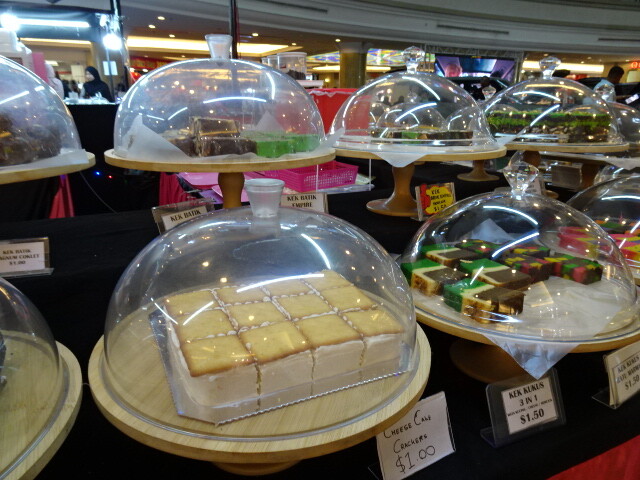 ケーキ屋さん