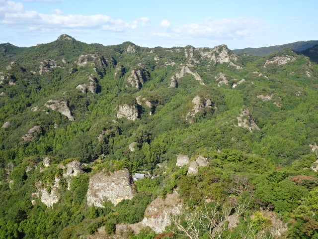 奇岩