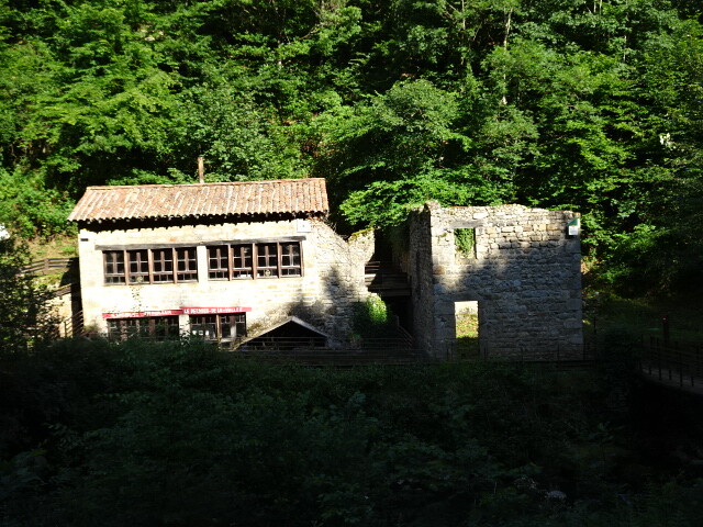 工場