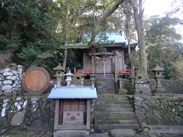 八幡神社