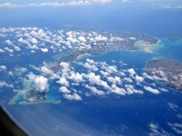 宮古島