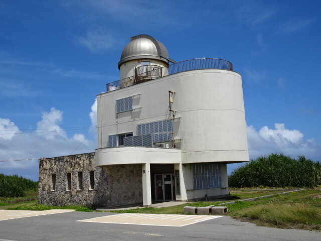 星空観察館