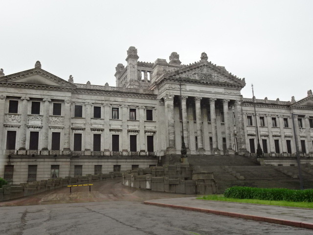 国会議事堂