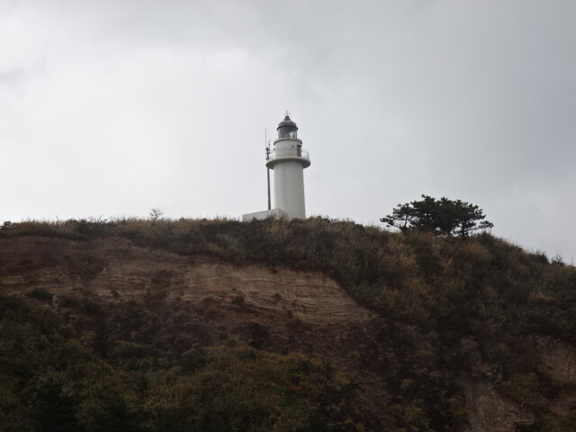 神津島灯台