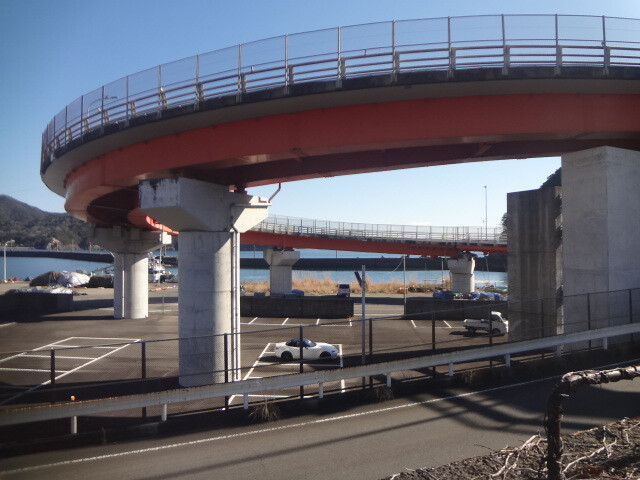 アルファ橋