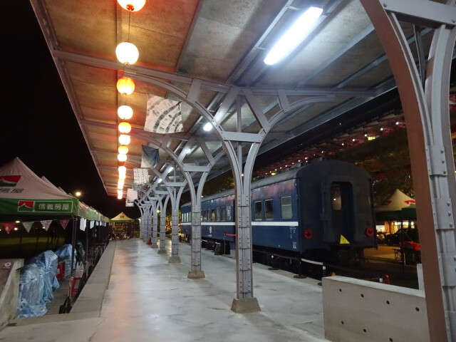 旧北投温泉駅