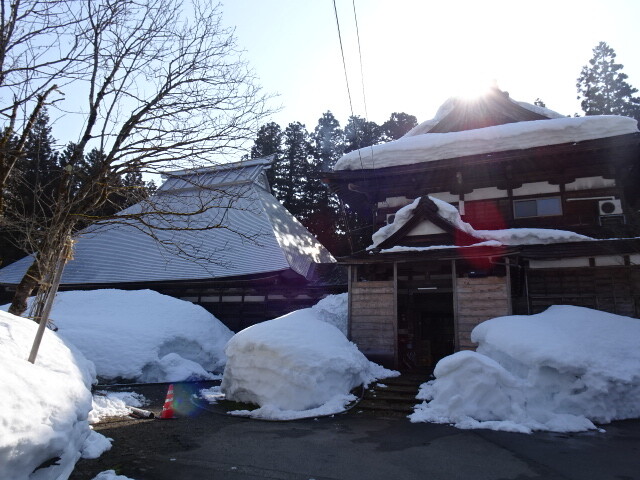 龍谷寺