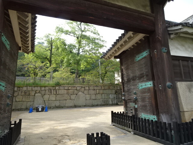 桝形