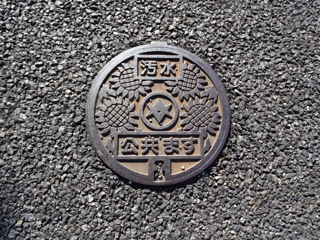豊田市汚水公共ます