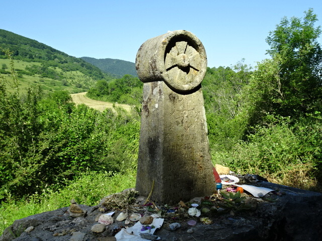 カタリ派の居城だった