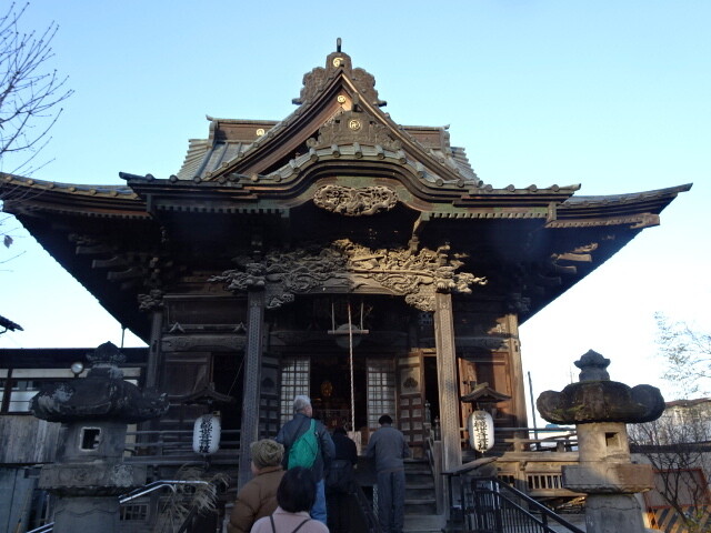 慈眼寺