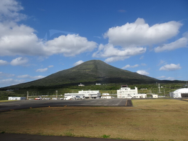 着陸