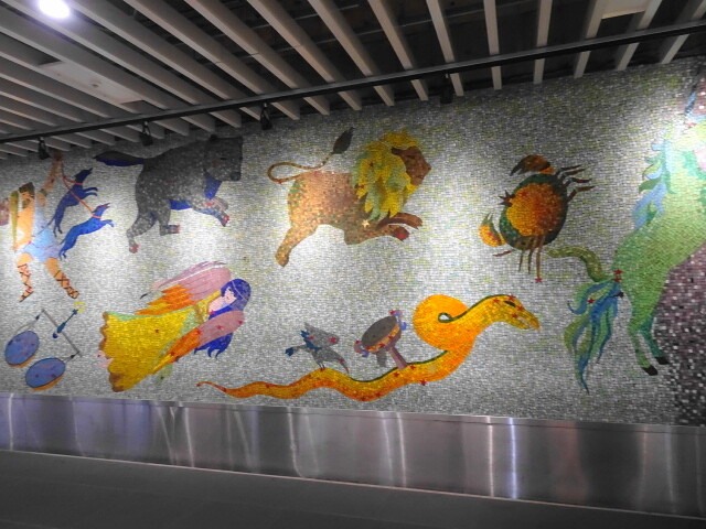 伏見駅