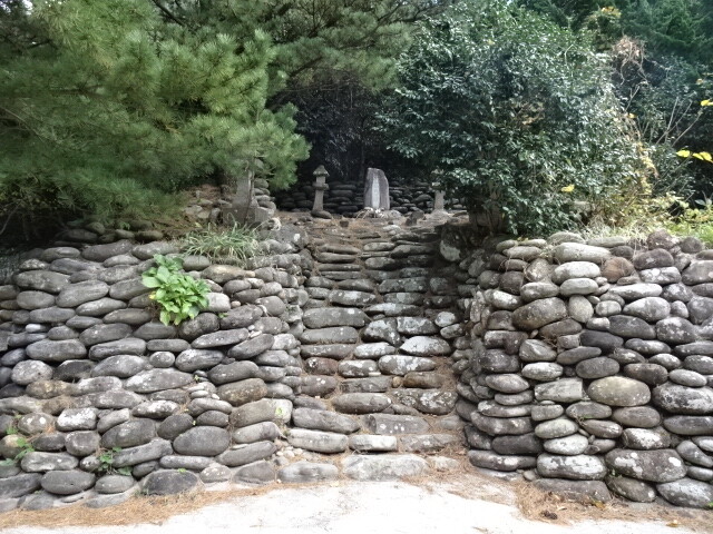 元々の神社