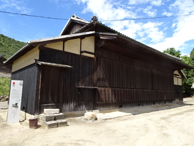 芝居小屋千歳座