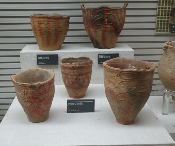 出土品